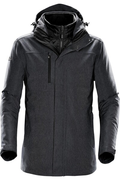  Stormtech Avalanche Mens System Jacket 
