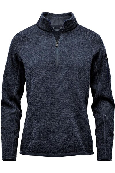  Stormtech Avalanche Womens Fleece Top 