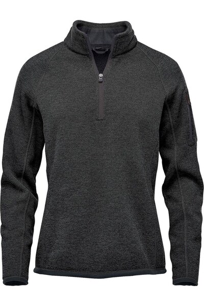  Stormtech Avalanche Womens Fleece Top 