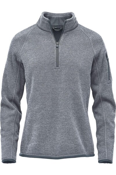  Stormtech Avalanche Womens Fleece Top 