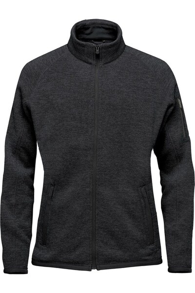  Stormtech Avalanche Womens Full Zip Fleece Jacket 
