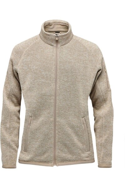  Stormtech Avalanche Womens Full Zip Fleece Jacket 