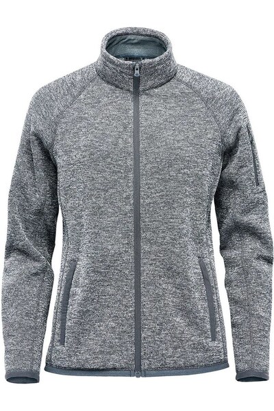  Stormtech Avalanche Womens Full Zip Fleece Jacket 