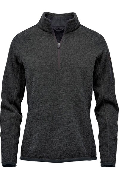  Stormtech Avalanche Womens Quarter Zip Pullover 