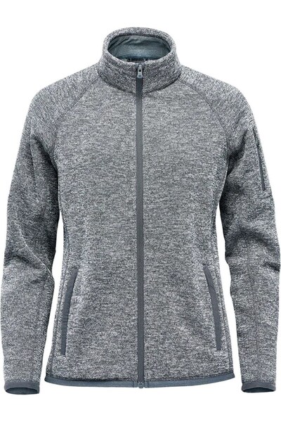  Stormtech Avalante Mens Full Zip Fleece Jacket 