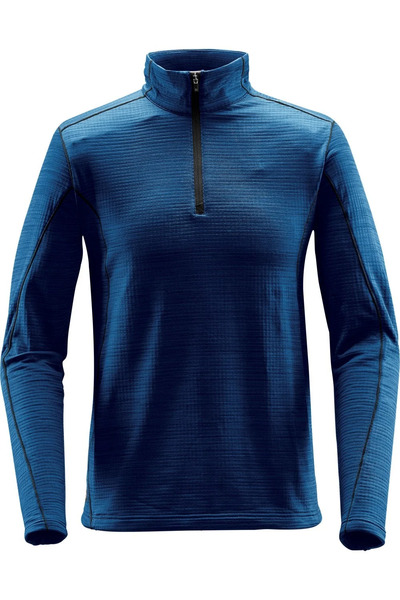  Stormtech Base Mens Thermal Quarter Zip 