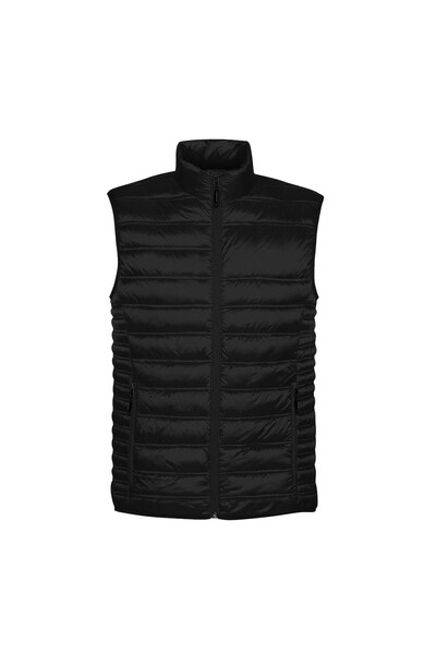  Stormtech Basecamp Mens Thermal Quilted Gilet 