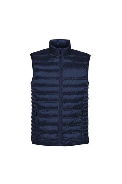  Stormtech Basecamp Mens Thermal Quilted Gilet 