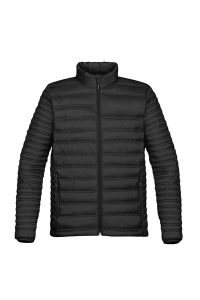  Stormtech Basecamp Mens Thermal Quilted Jacket 