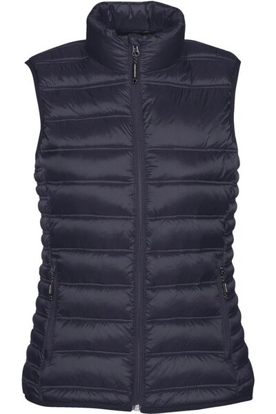  Stormtech Basecamp Womens Body Warmer 