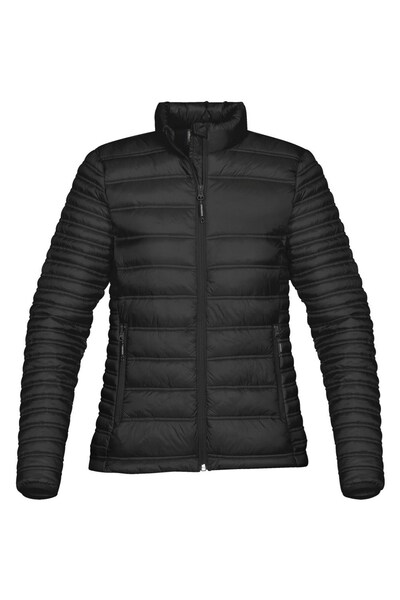  Stormtech Basecamp Womens Quilted Thermal Jacket 