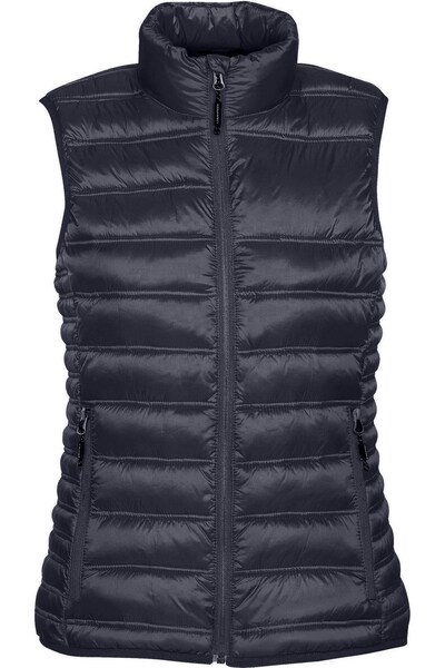  Stormtech Basecamp Womens Thermal Quilted Gilet 