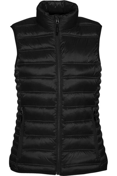  Stormtech Basecamp Womens Thermal Quilted Gilet 