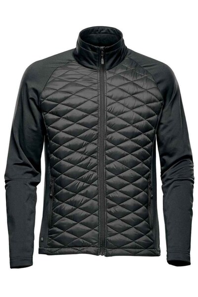  Stormtech Boulder Mens Padded Thermal Jacket 