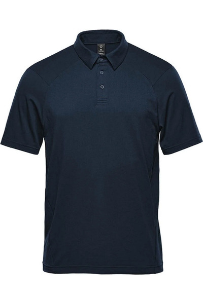  Stormtech Camino Mens Performance Polo Shirt 
