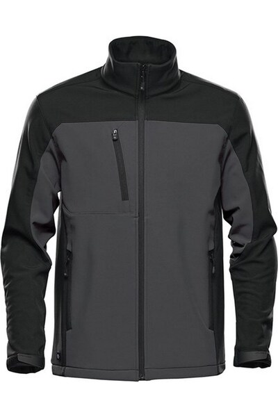  Stormtech Cascades Mens Soft Shell Jacket 