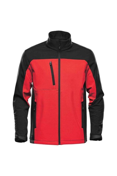  Stormtech Cascades Mens Softshell Jacket 