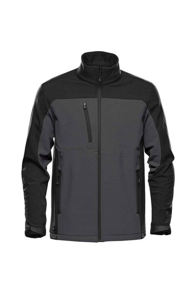  Stormtech Cascades Mens Softshell Jacket 