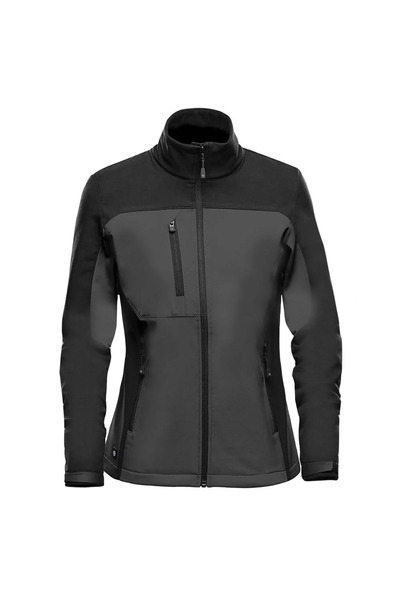  Stormtech Cascades Womens Softshell Jacket 