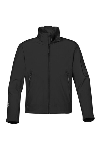  Stormtech Cruise Mens Softshell Jacket 