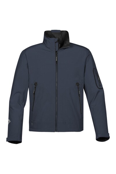  Stormtech Cruise Mens Softshell Jacket 
