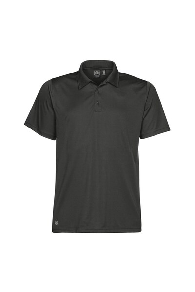  Stormtech Eclipse Mens H2x Dry Pique Polo 