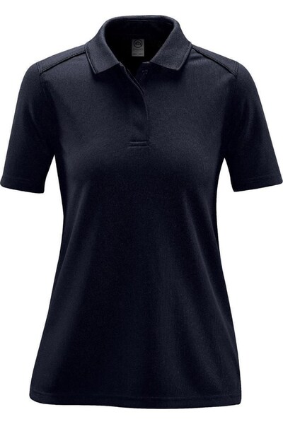  Stormtech Endurance Hd Womens Polo Shirt 