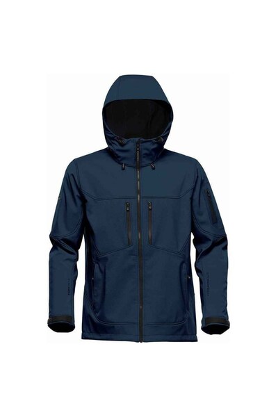 Stormtech Epsilon 2 Mens H2xtreme Softshell Jacket 