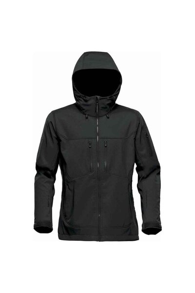  Stormtech Epsilon 2 Womens Softshell Jacket 