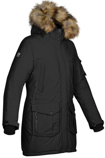 Stormtech Explorer Womens Parka 