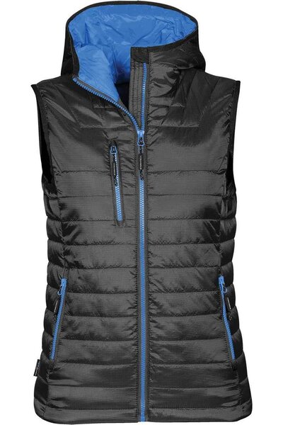  Stormtech Gravity Womens Body Warmer Gilet 