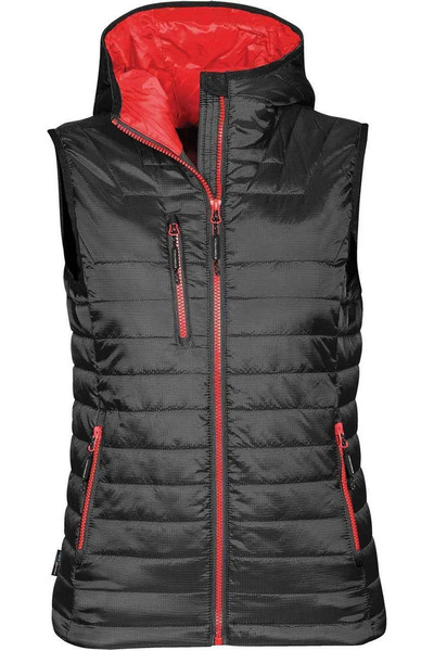  Stormtech Gravity Womens Body Warmer Gilet 