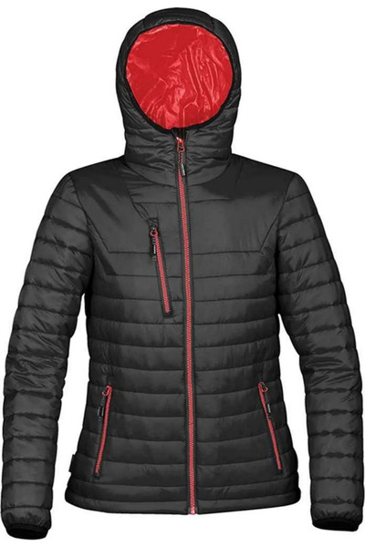  Stormtech Gravity Womens Thermal Padded Jacket 