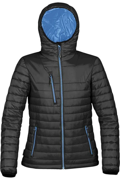  Stormtech Gravity Womens Thermal Padded Jacket 