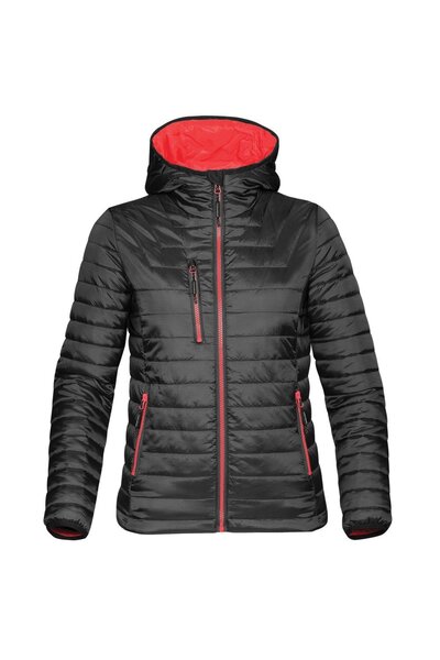 Stormtech Gravity Womens Thermal Softshell Jacket 
