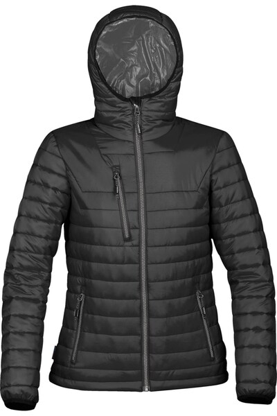  Stormtech Gravity Womens Thermal Softshell Jacket 