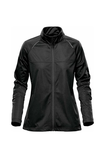  Stormtech Greenwich Womens Lightweight Softshell Jacket 