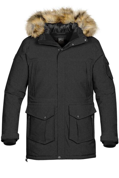  Stormtech Men's Explorer Parka 
