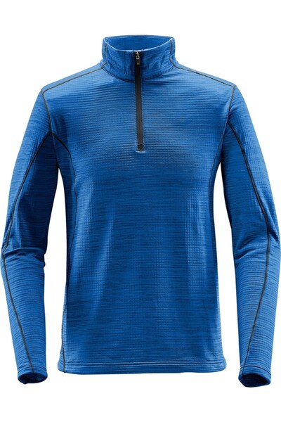  Stormtech Mens Thermal Fleece Top 