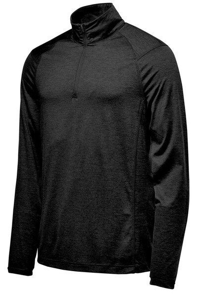  Stormtech Milano Lightweight Mens Tech Half Zip Midlayer 