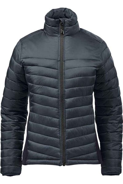  Stormtech Montserrat Womens Padded Jacket 