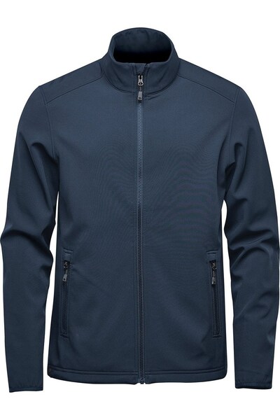  Stormtech Narvik Mens Soft Shell Jacket 
