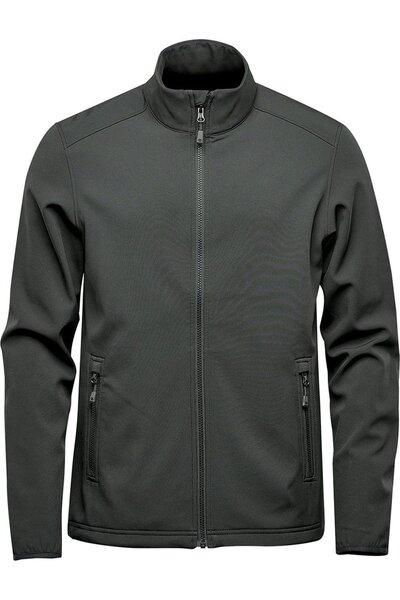 Stormtech Narvik Mens Soft Shell Jacket 