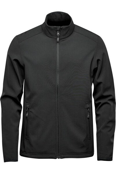  Stormtech Narvik Mens Soft Shell Jacket 