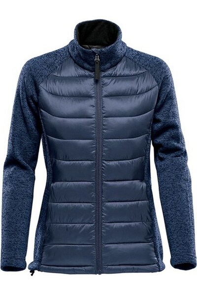  Stormtech Narvik Womens Padded Jacket 