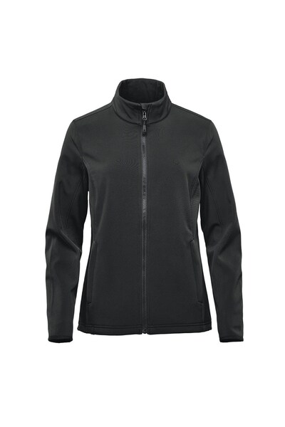  Stormtech Narvik Womens Soft Shell Jacket 