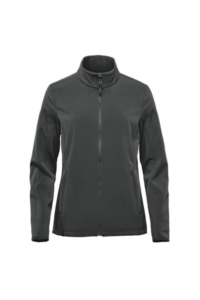  Stormtech Narvik Womens Soft Shell Jacket 