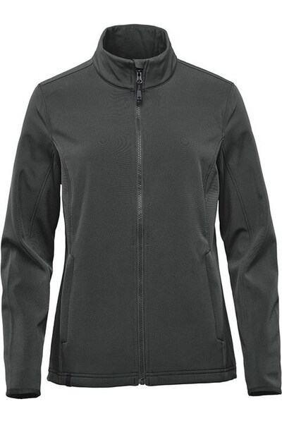  Stormtech Narvik Womens Soft Shell Jacket 