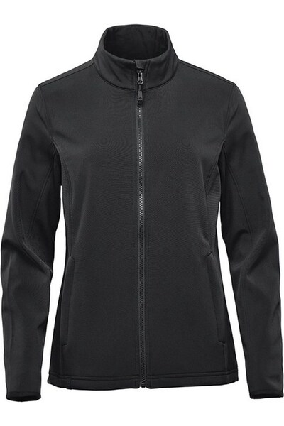  Stormtech Narvik Womens Soft Shell Jacket 