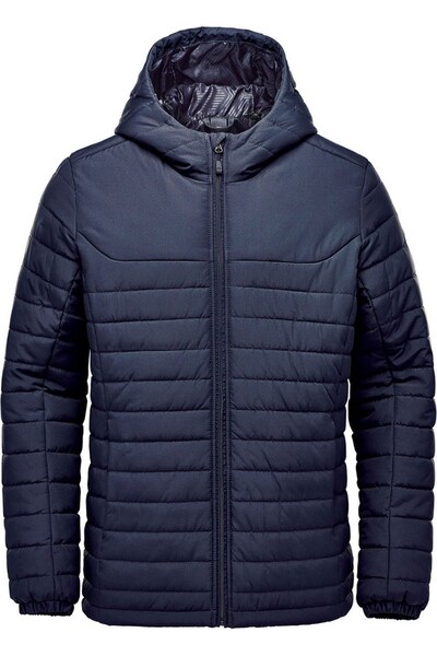  Stormtech Nautilus Mens Padded Jacket 